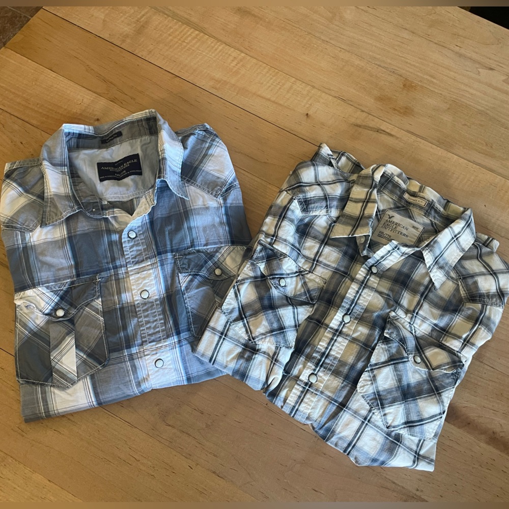 Mens Shirts